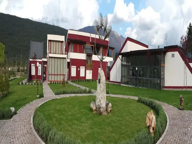 Ostello Parco D Abruzzo
