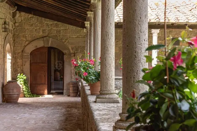 Convento San Bartolomeo
