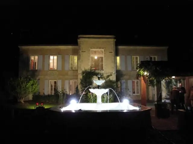 L Isle De Bourbon