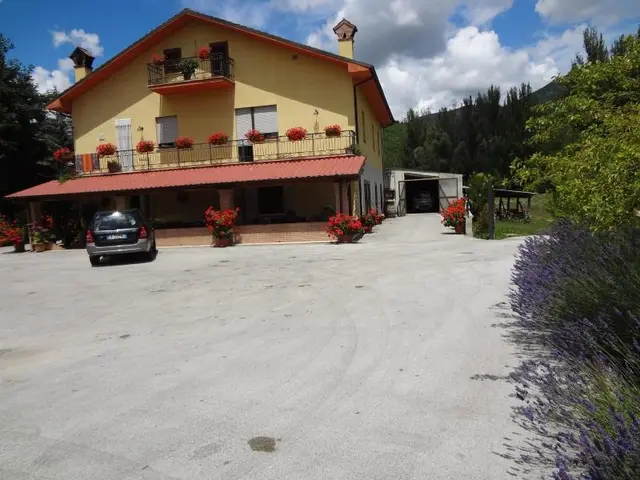 Le Stanze Di Bacco