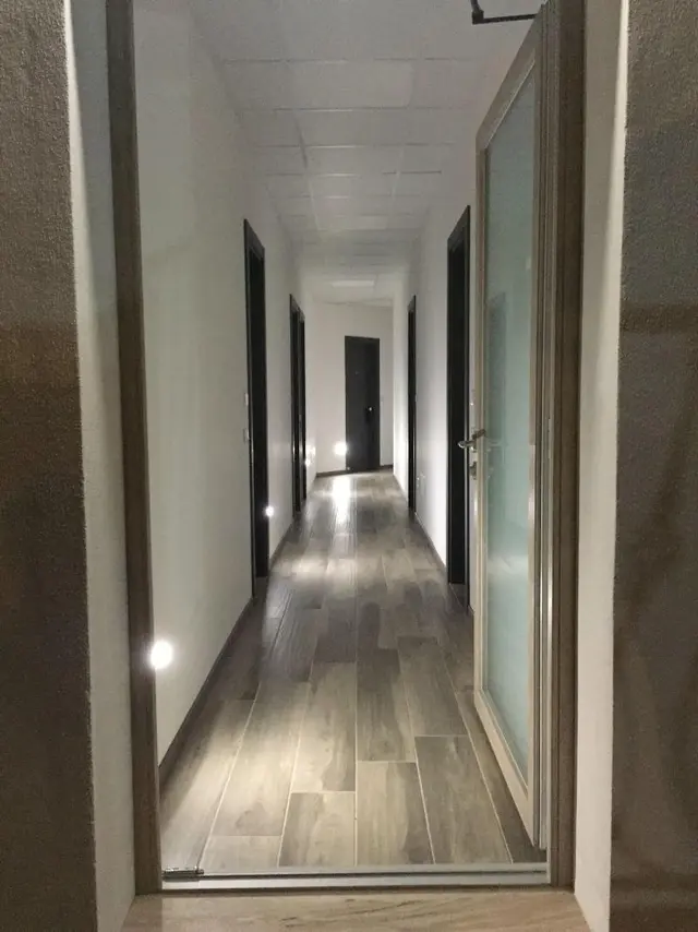 Hotel Villa Mare
