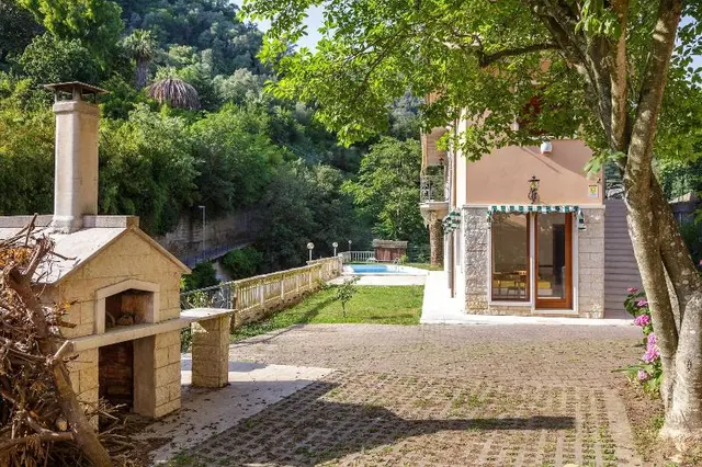 A Casa Di Mila