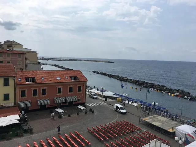 Gli Scogli Luxury Residence