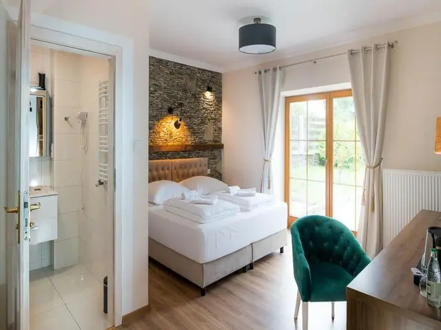 Apartamenty Kapitaa Skie