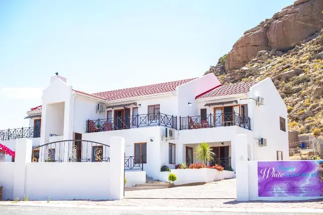 Nama White Guest House
