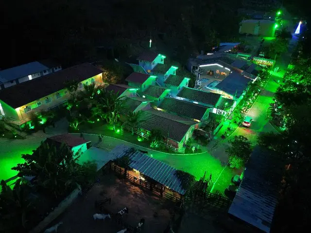 Pousada Jovimar