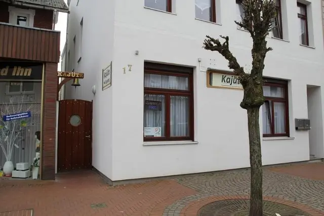 Kajüte Hotel