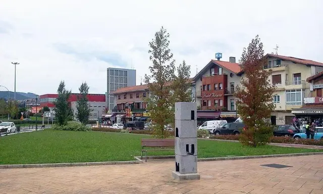 Hotel Aitana