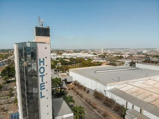 Zahara Hotel