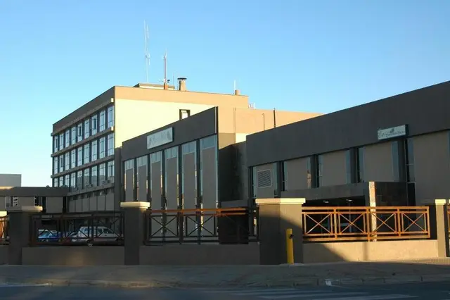 Elgro Hotel