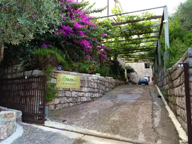 Guesthouse Maslina