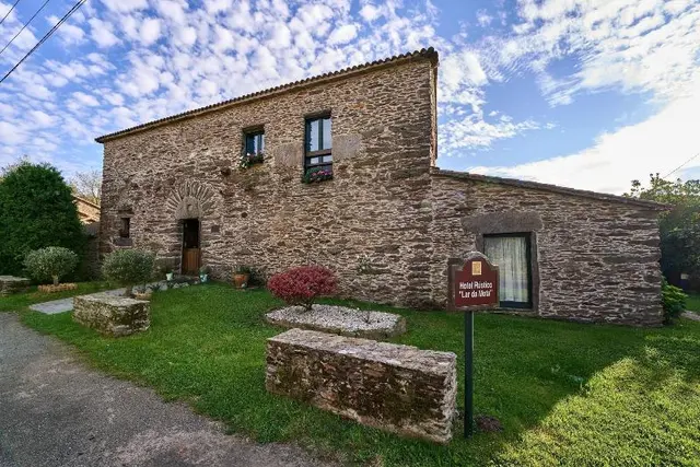 Lar Da Mota Boutique Hotel