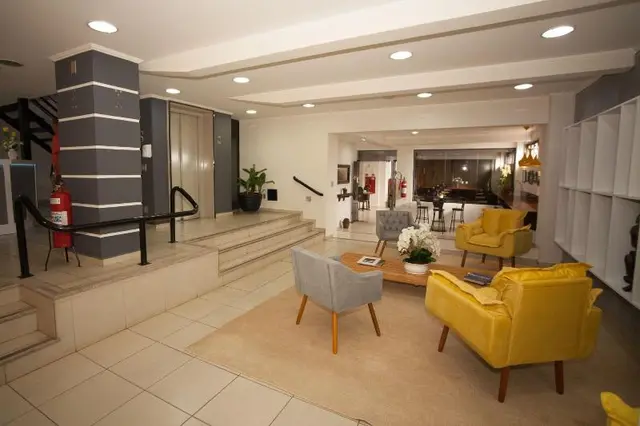 La Paros Hotel