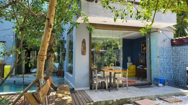 Casanova Residence