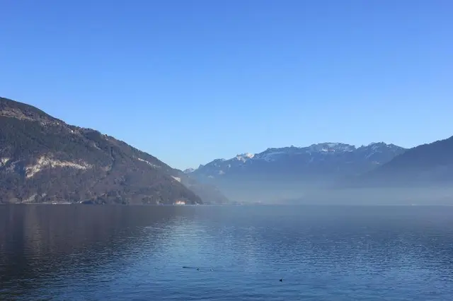 Strandhotel Seeblick