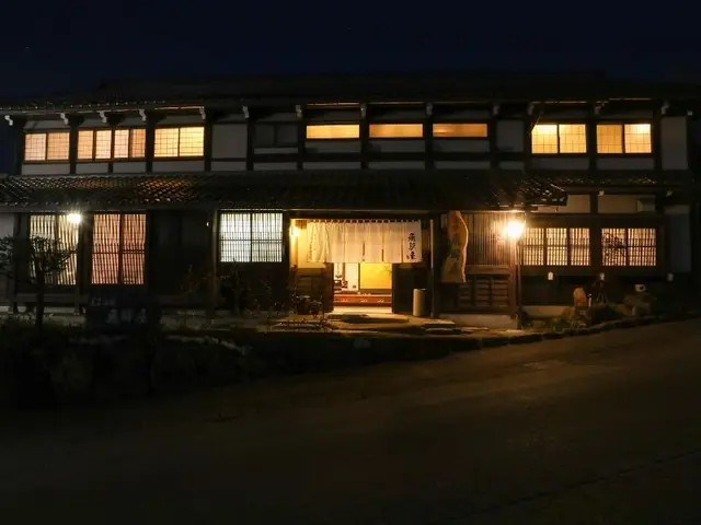 Irori Yado Hidaya