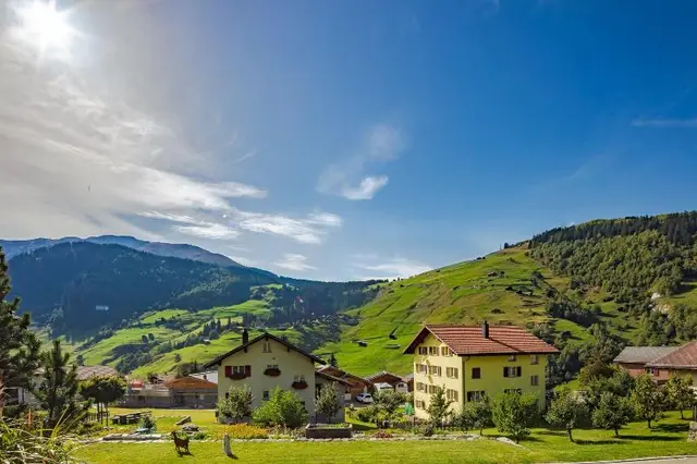 Vallatscha