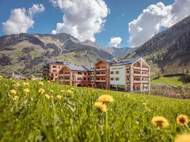 Carpe Solem Rauris By Alps Resorts