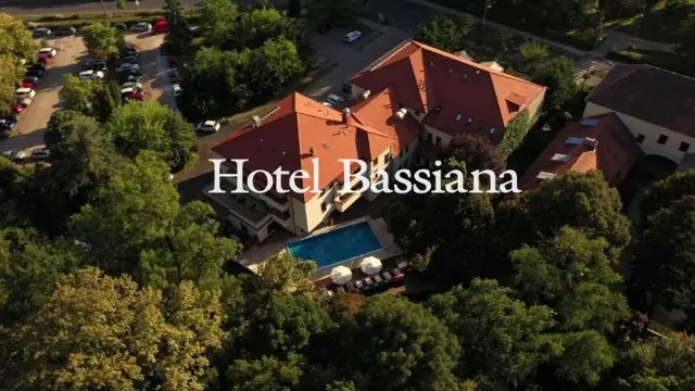 Bassiana Hotel