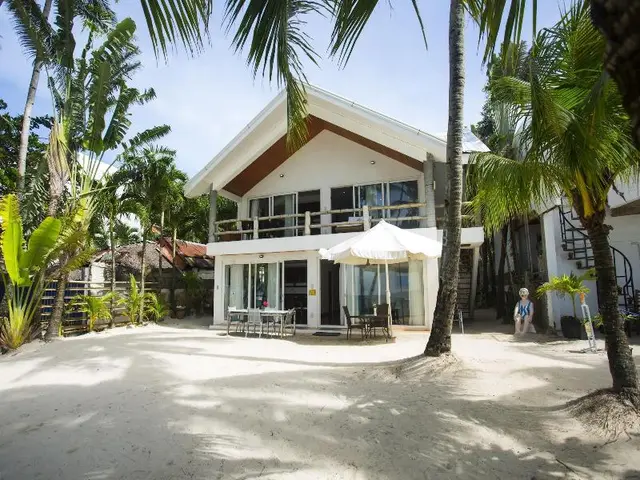Mabuhay Beach House