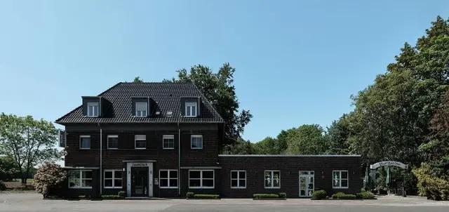 Hotel Restaurant Beisenbusch