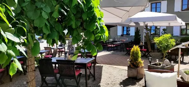 Hotel Adler Ittendorf