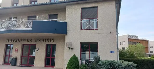 Hotel Le Medicis
