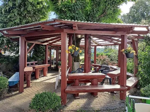 Pension Dreila Ndereck