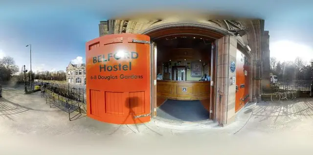 Belford Hostel