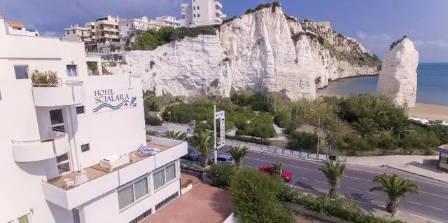 Hotel Scialara