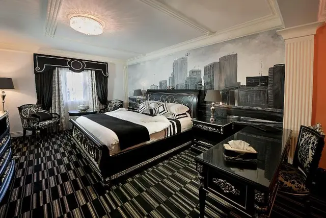 House Of Splendor Boutique Hotel Spa Adults On