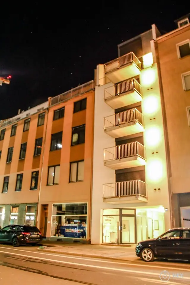 Bluestone Boarding Apartments