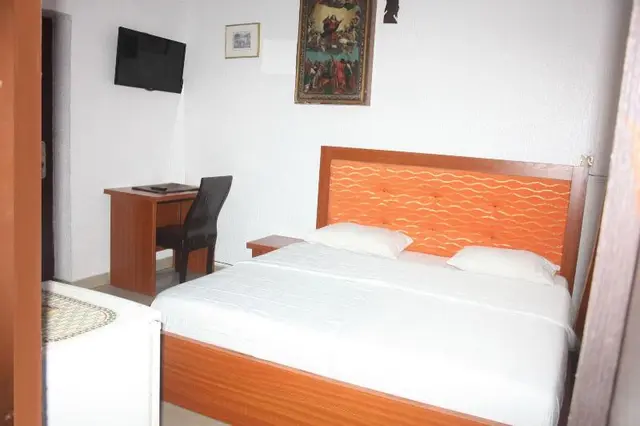 Jcb Hotel Hall