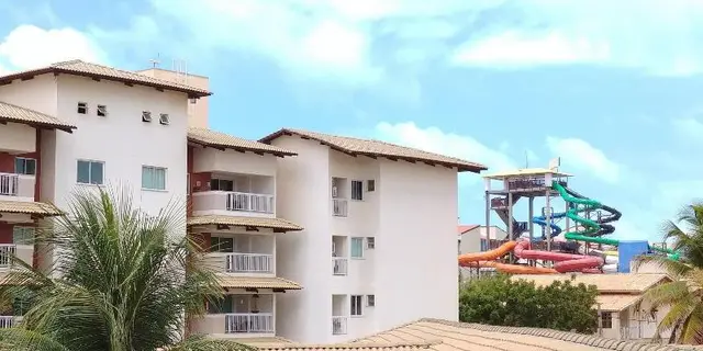 Porto Beach Family Inn