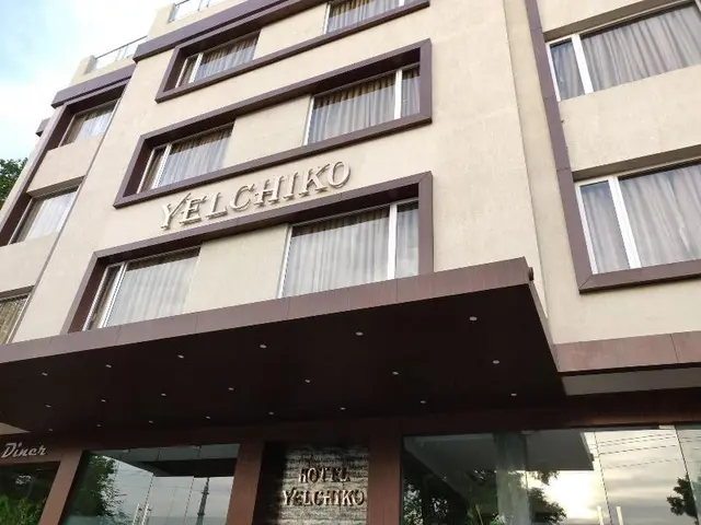 Hotel Yelchiko