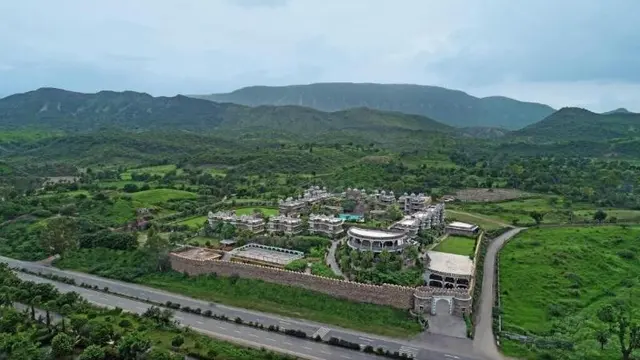 The Amargarh