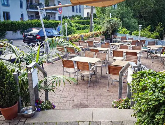 Ruhr Hotel Birschel Ma Hle
