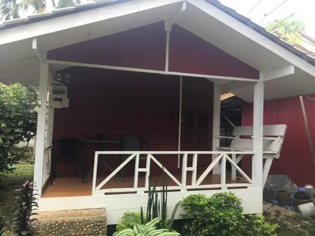 Duckling Resort And Bar