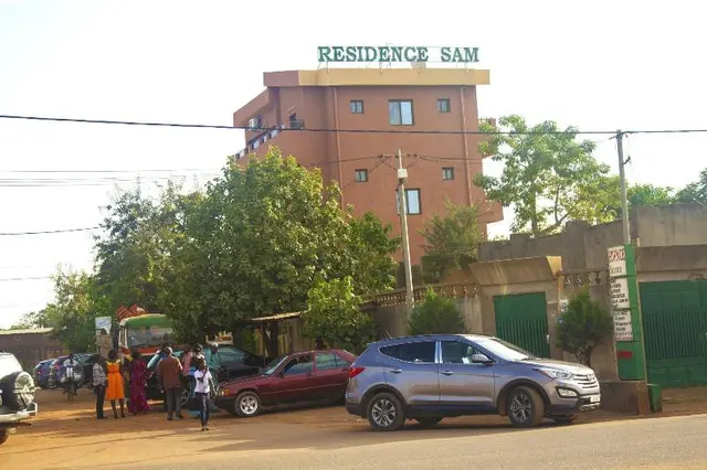 Ha Tel Ra Sidence Sam