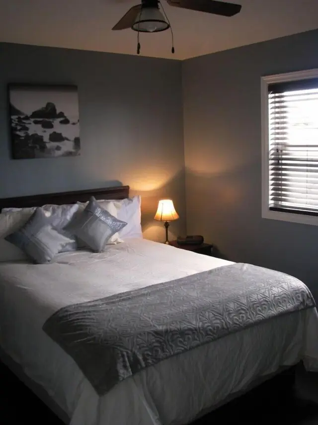 Stay In Gros Morne