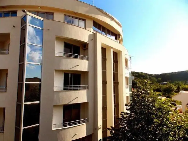 Apart Hotel Residence