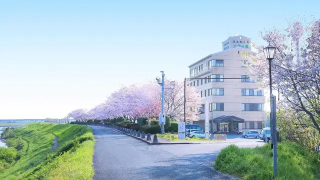 Chikugofunagoya Kouennoyado