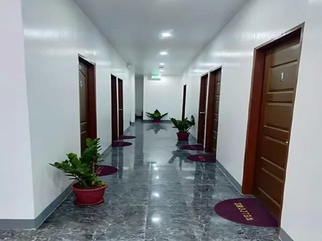 Filcan Hostel