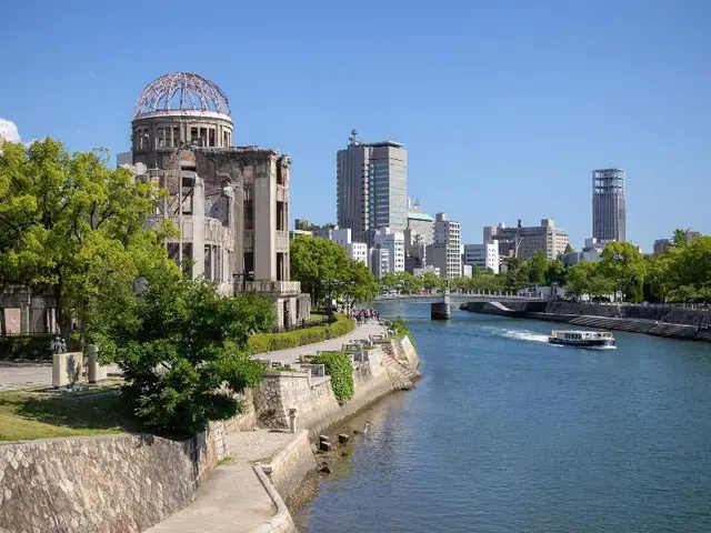 Hiroshimanoyado Aioi
