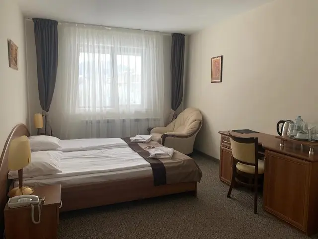 Hotel Kamena Pamporovo