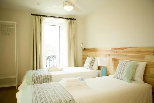 The Holy Cow Hostel Suites