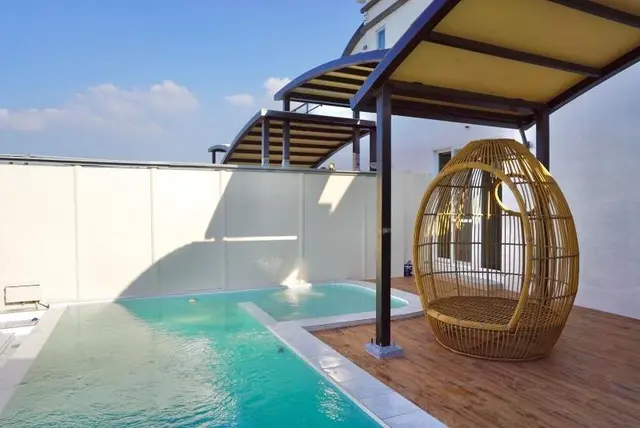 Alpha Villa