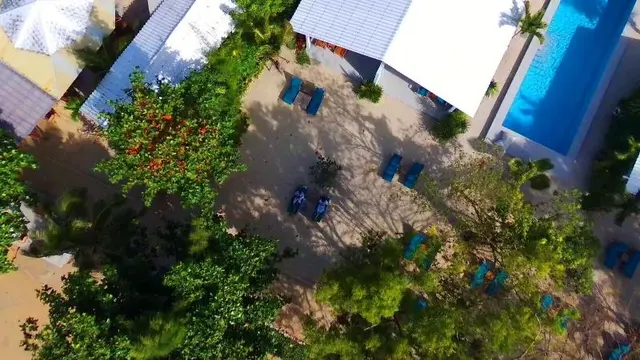 The Mooring Resort