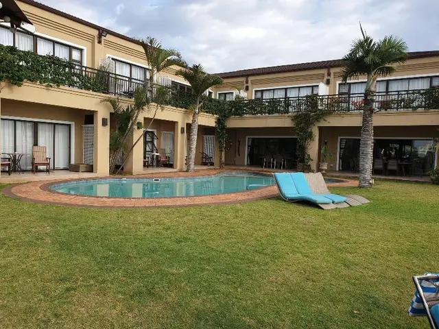 Fairway Guesthouse