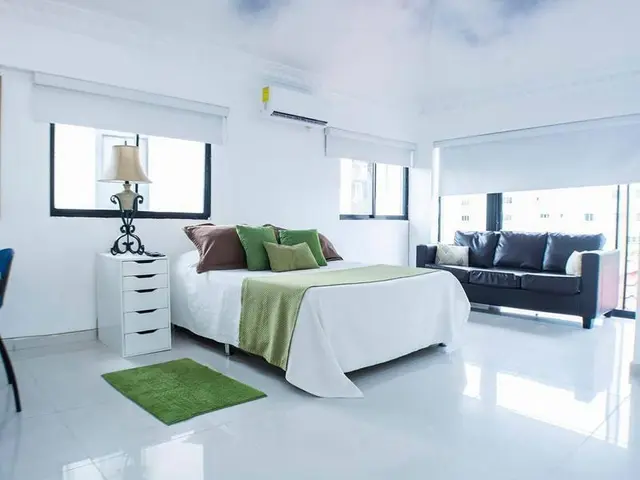 Malecon Cozy Premium Plus 16